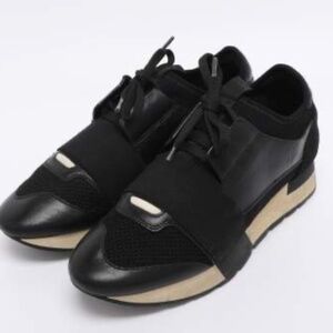 Balenciaga Race Runners low-top sneakers - Wmn 39